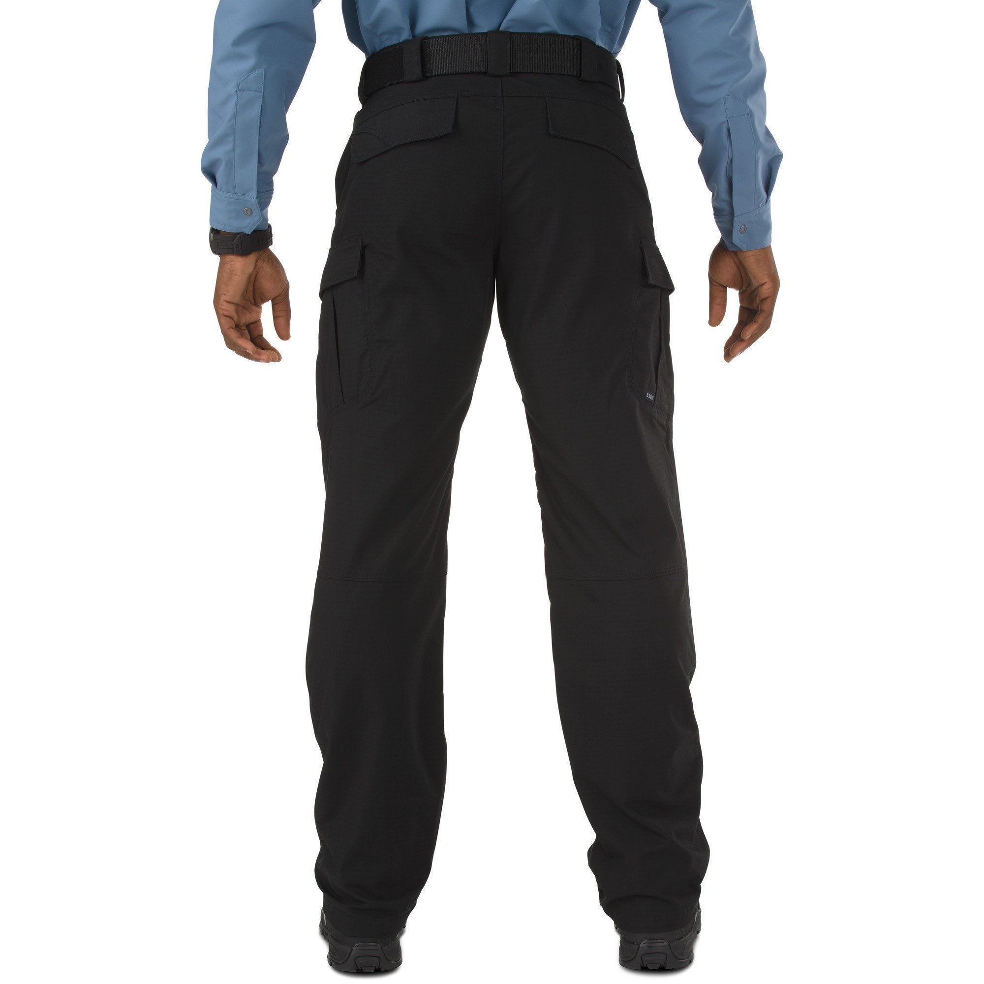 5.11 Tactical Stryke Pants with Flex-Tac Black-Tactical Gear UK