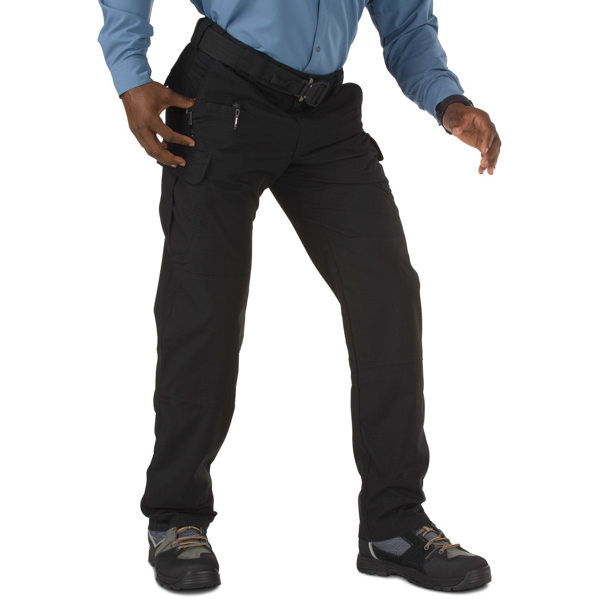 5.11 Tactical Stryke Pants with Flex-Tac Black-Tactical Gear UK
