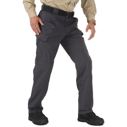 5.11 Tactical Stryke Pants with Flex-Tac Charcoal-Tactical Gear UK