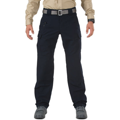 5.11 Tactical Stryke Pants with Flex-Tac Dark Navy-Tactical Gear UK