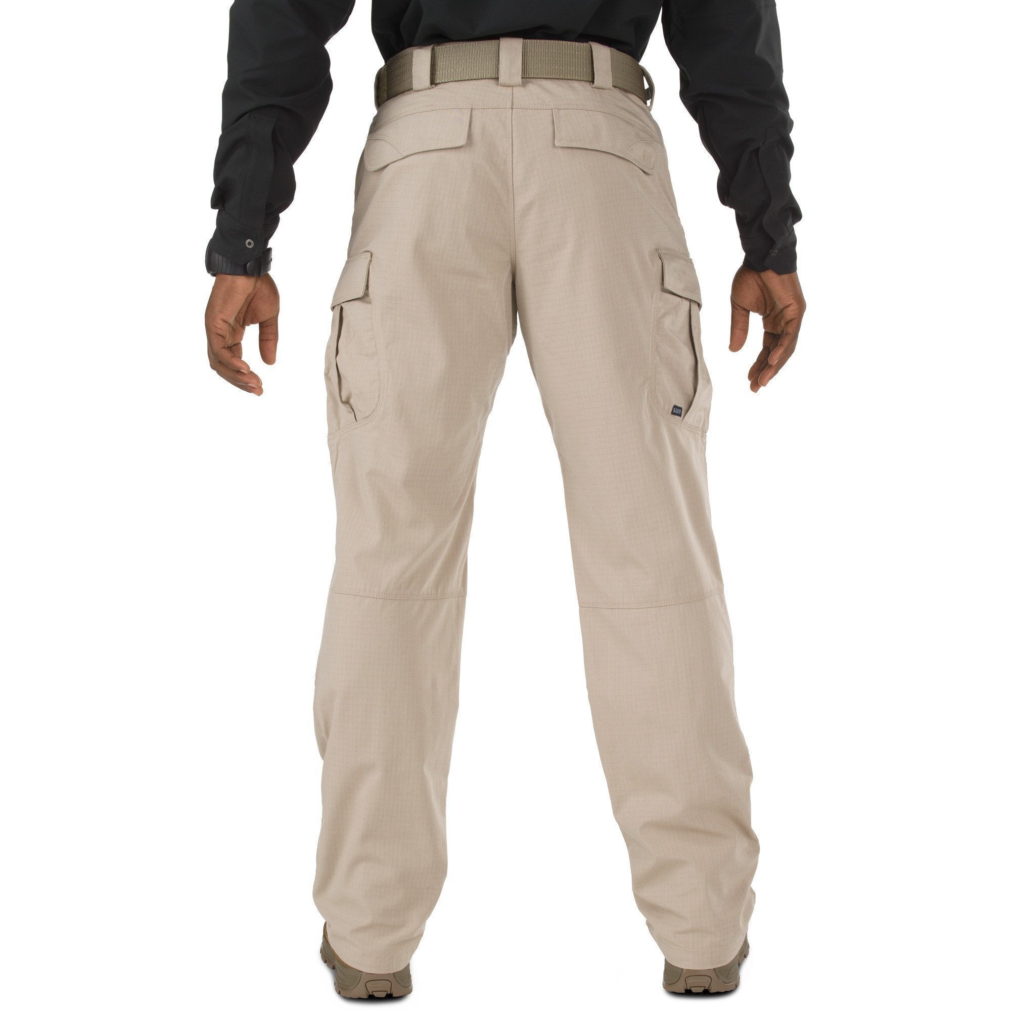 5.11 Tactical Stryke Pants with Flex-Tac Khaki-Tactical Gear UK