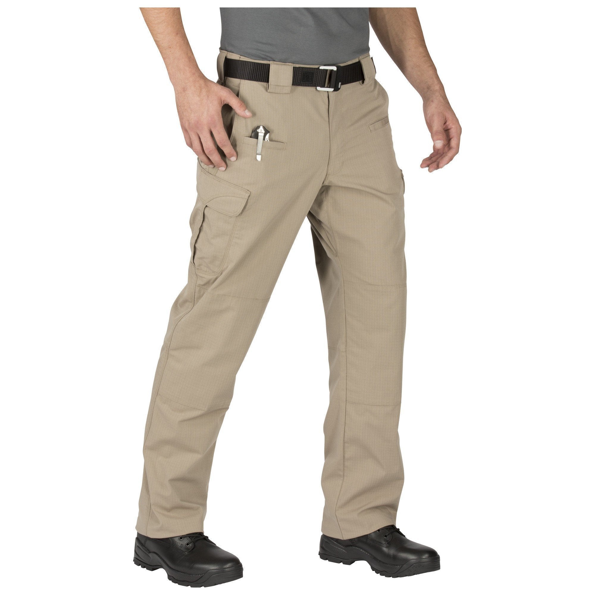 5.11 Tactical Stryke Pants with Flex-Tac Stone-Tactical Gear UK