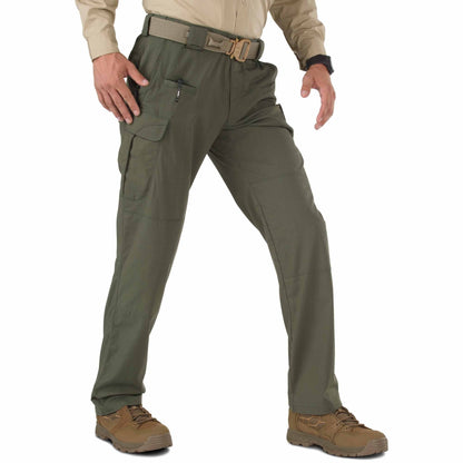 5.11 Tactical Stryke Pants with Flex-Tac TDU Green-Tactical Gear UK