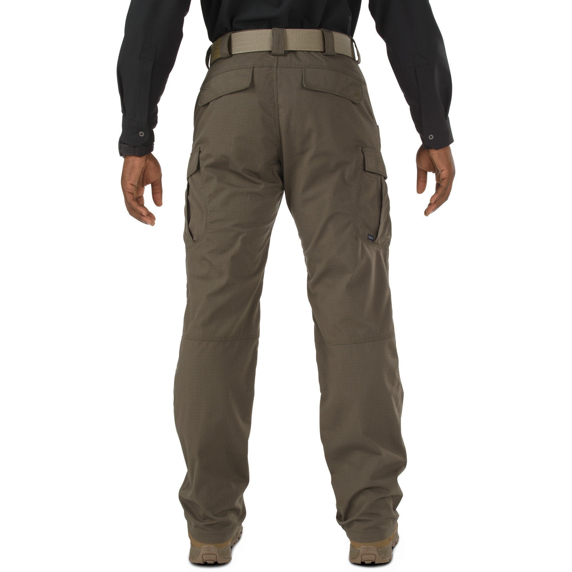 5.11 Tactical Stryke Pants with FlexTac Tundra-Tactical Gear UK