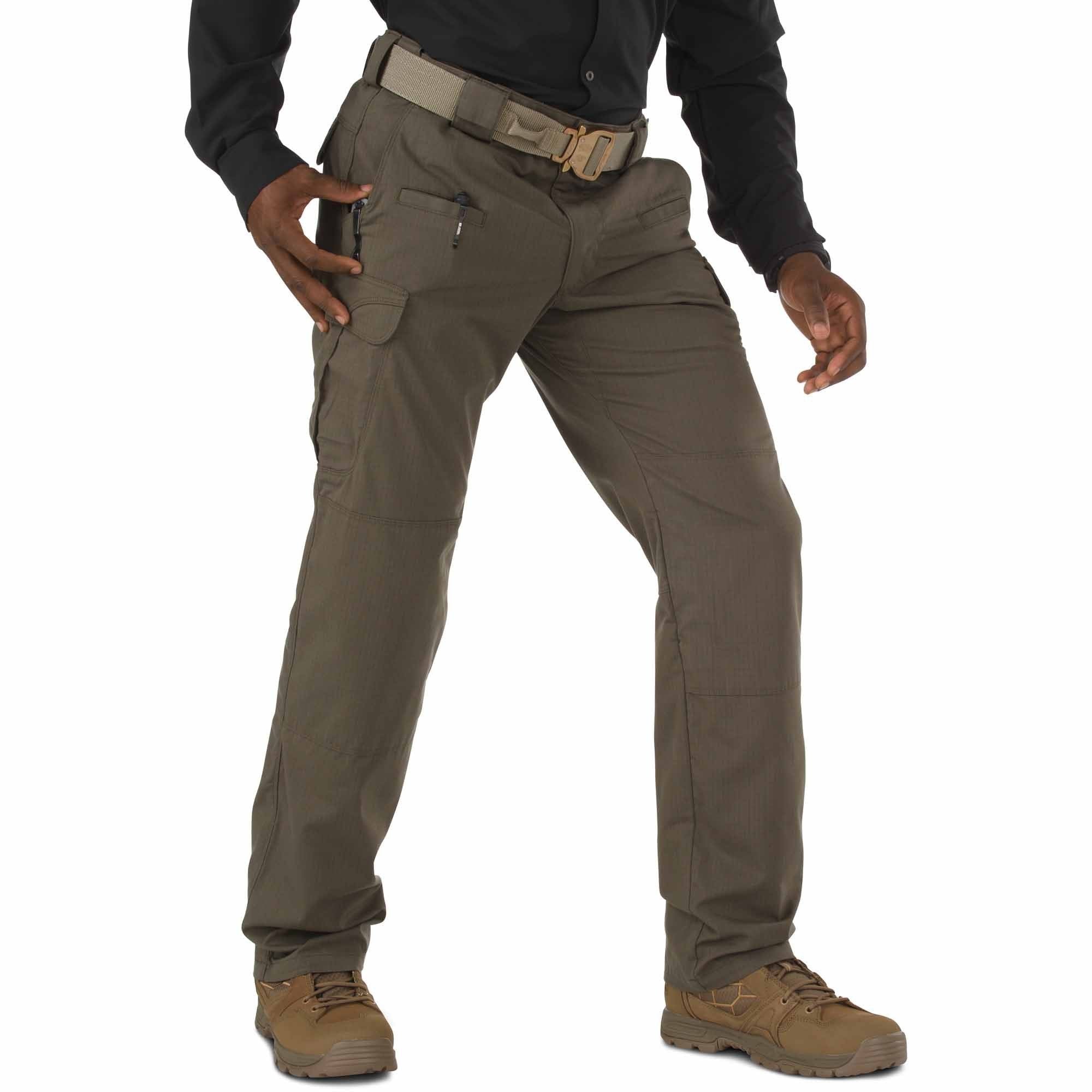 5.11 Tactical Stryke Pants with FlexTac Tundra-Tactical Gear UK