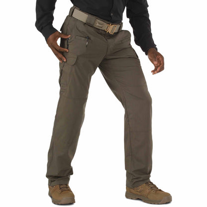 5.11 Tactical Stryke Pants with FlexTac Tundra-Tactical Gear UK