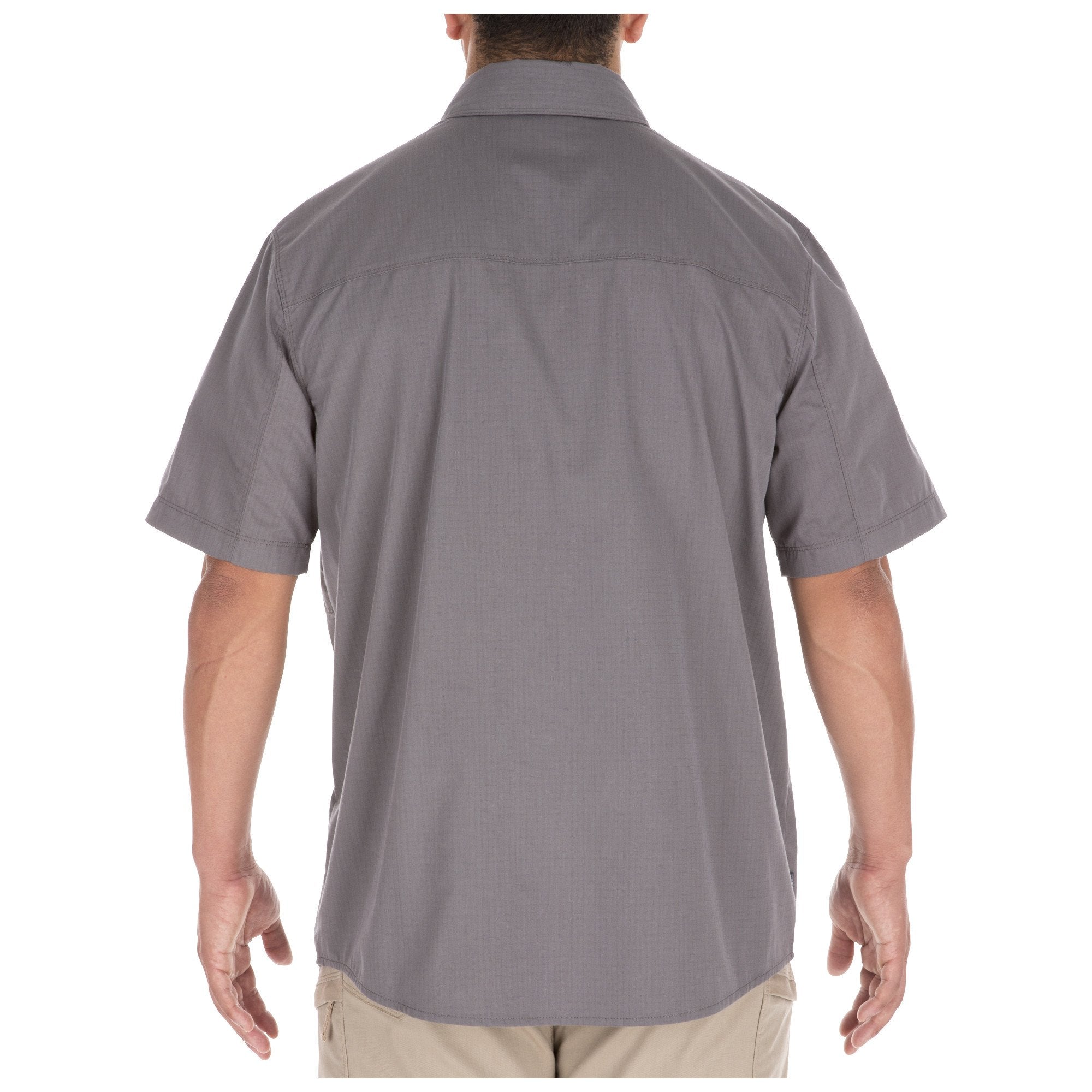 5.11 Tactical Stryke Short Sleeve Shirts Storm-Tactical Gear UK