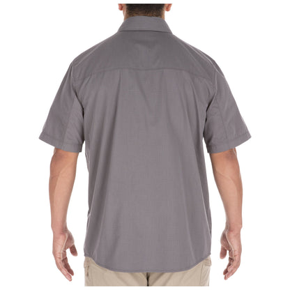 5.11 Tactical Stryke Short Sleeve Shirts Storm-Tactical Gear UK
