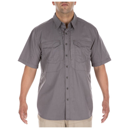 5.11 Tactical Stryke Short Sleeve Shirts Storm-Tactical Gear UK