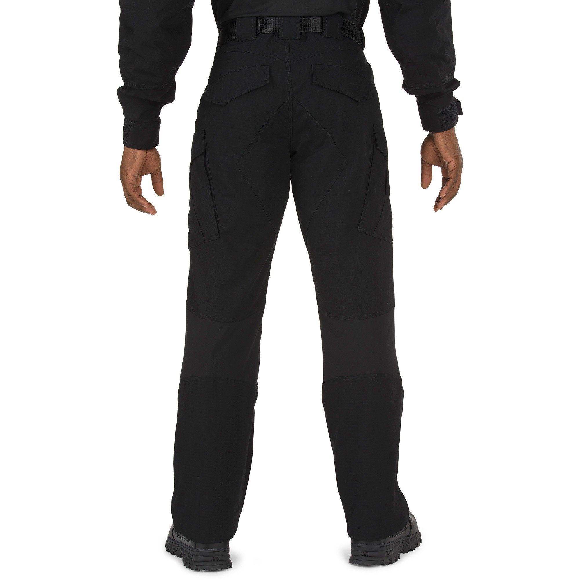 5.11 Tactical Stryke TDU Pants Black-Tactical Gear UK