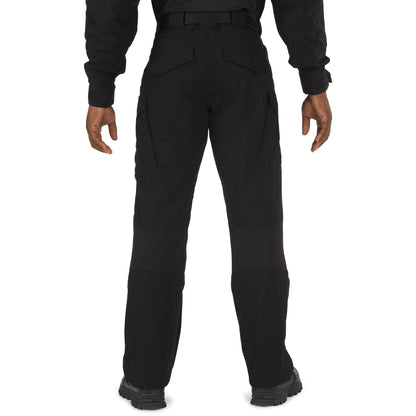 5.11 Tactical Stryke TDU Pants Black-Tactical Gear UK