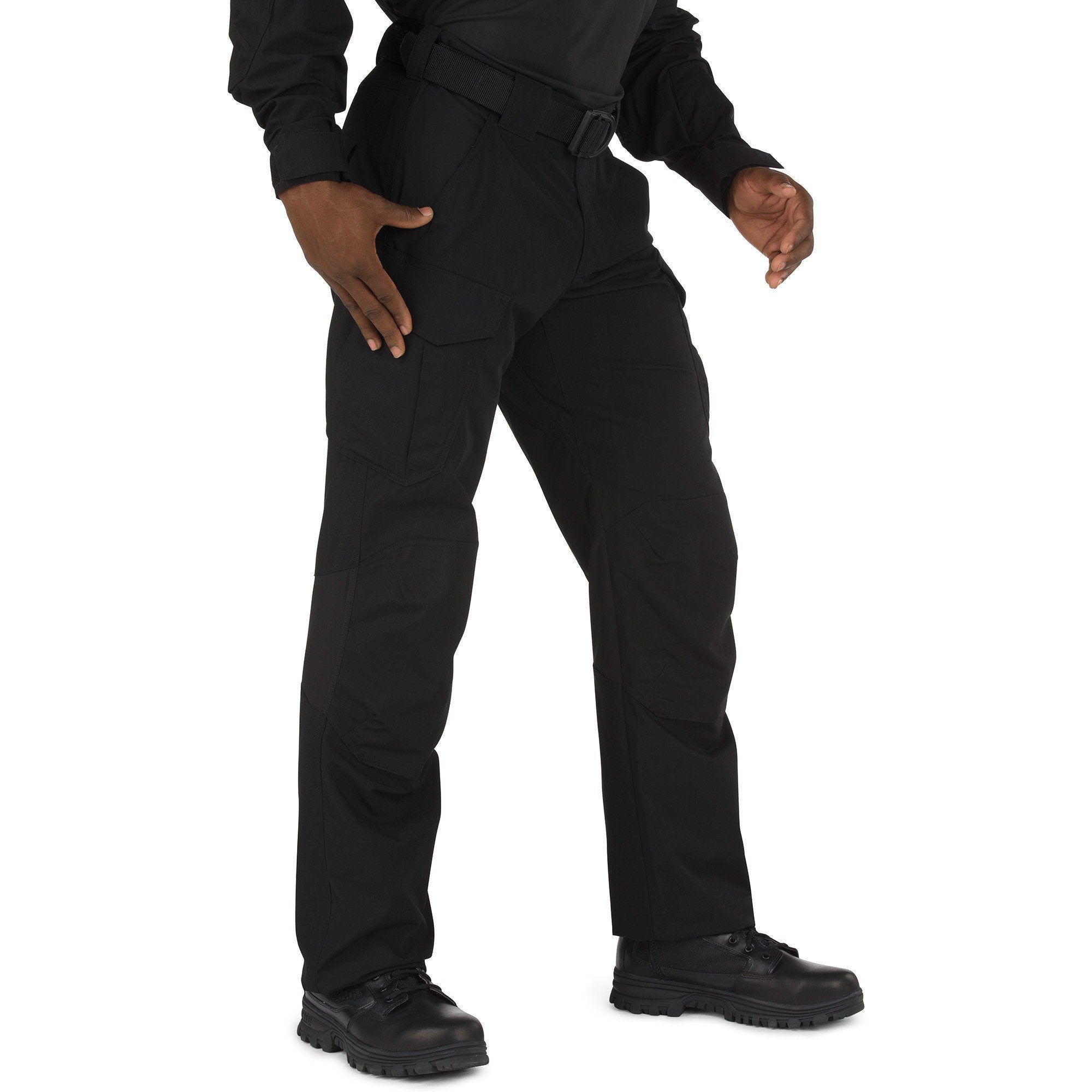 5.11 Tactical Stryke TDU Pants Black-Tactical Gear UK