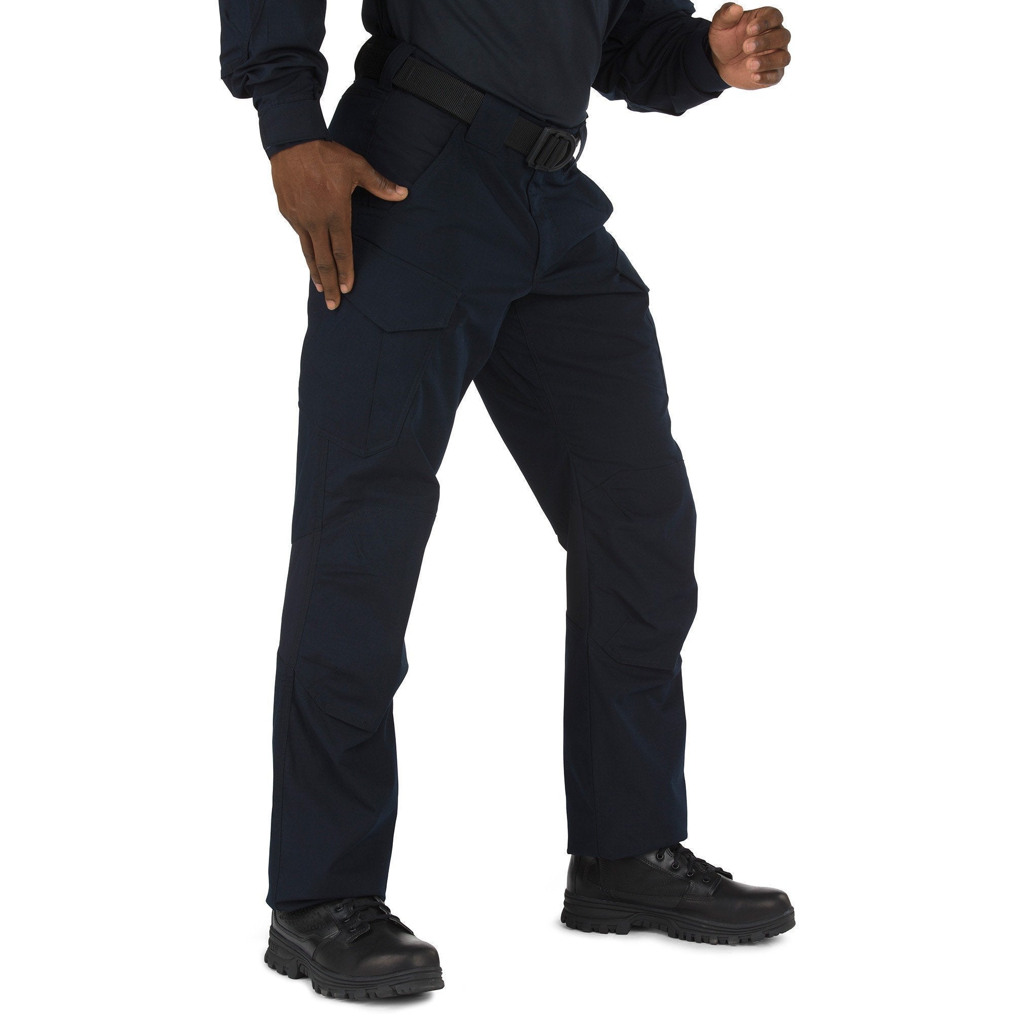 5.11 Tactical Stryke TDU Pants Dark Navy-Tactical Gear UK