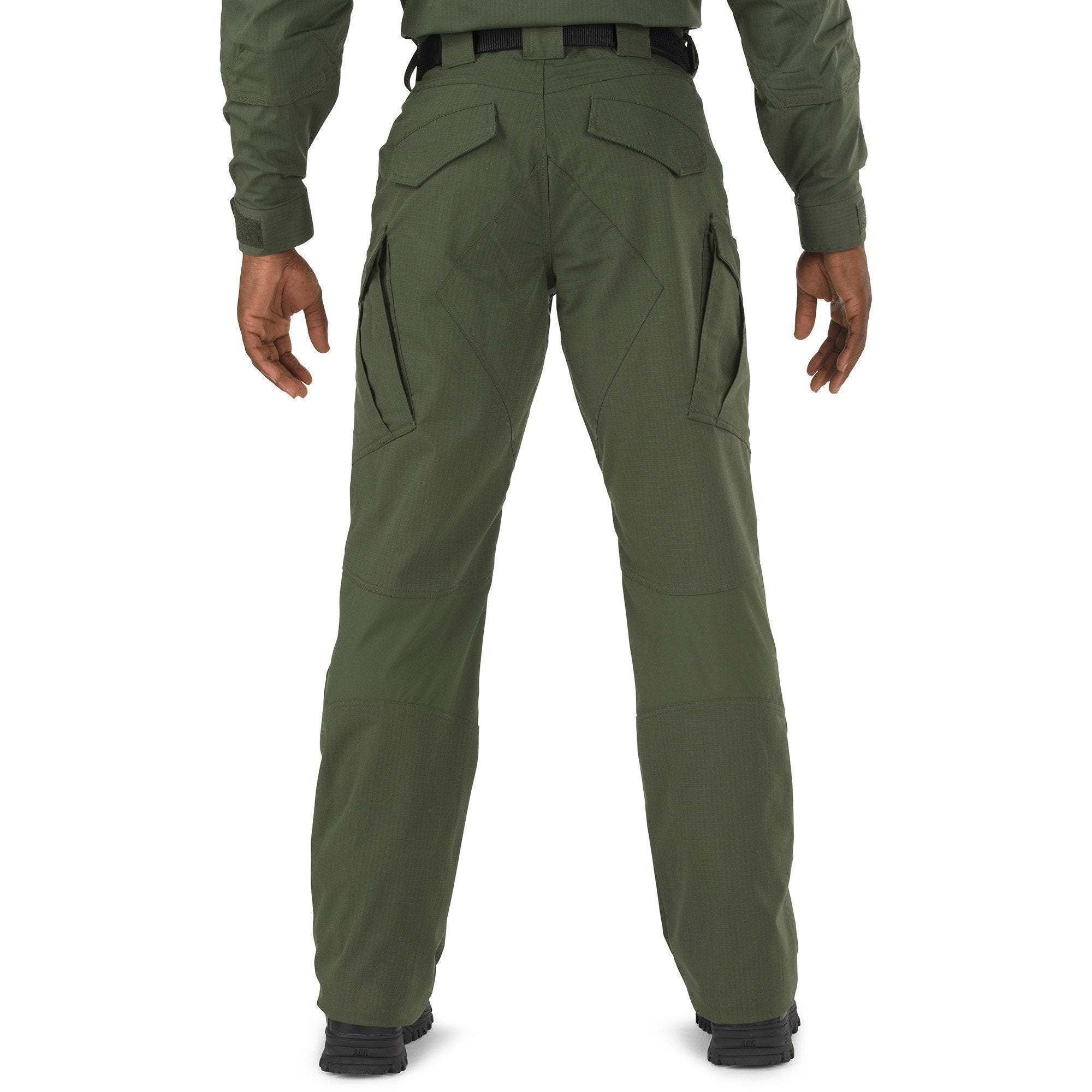 5.11 Tactical Stryke TDU Pants TDU Green-Tactical Gear UK