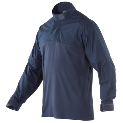 5.11 Tactical Stryke TDU Rapid Long Sleeve Shirt Dark Navy-Tactical Gear UK