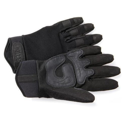 5.11 Tactical TAC A2 General Tactical Application Glove Black-Tactical Gear UK