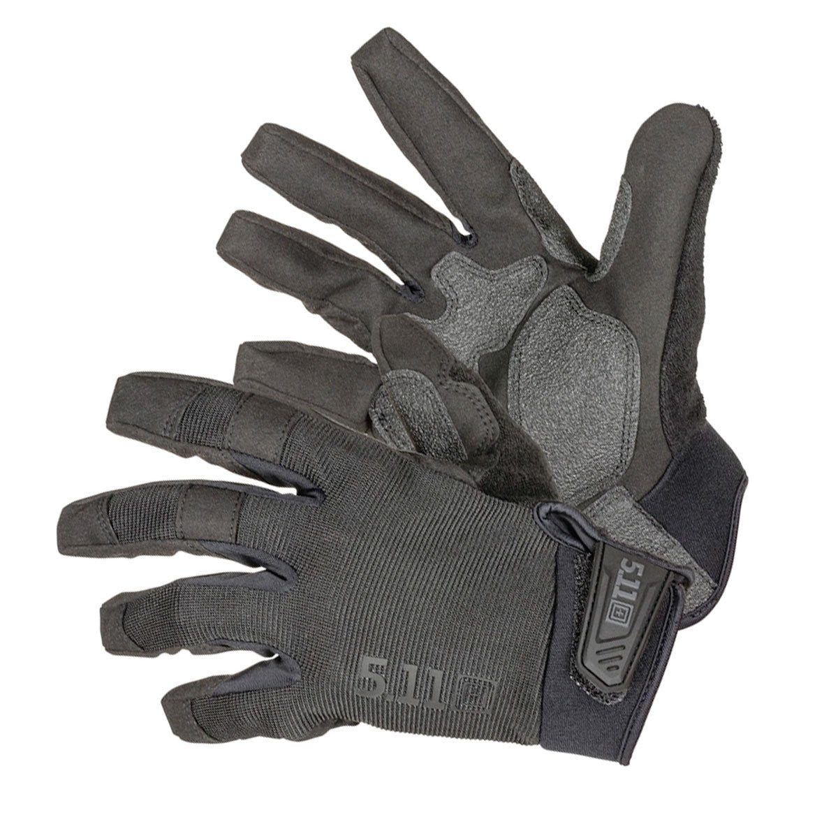 5.11 Tactical TAC A3 Glove Black-Tactical Gear UK