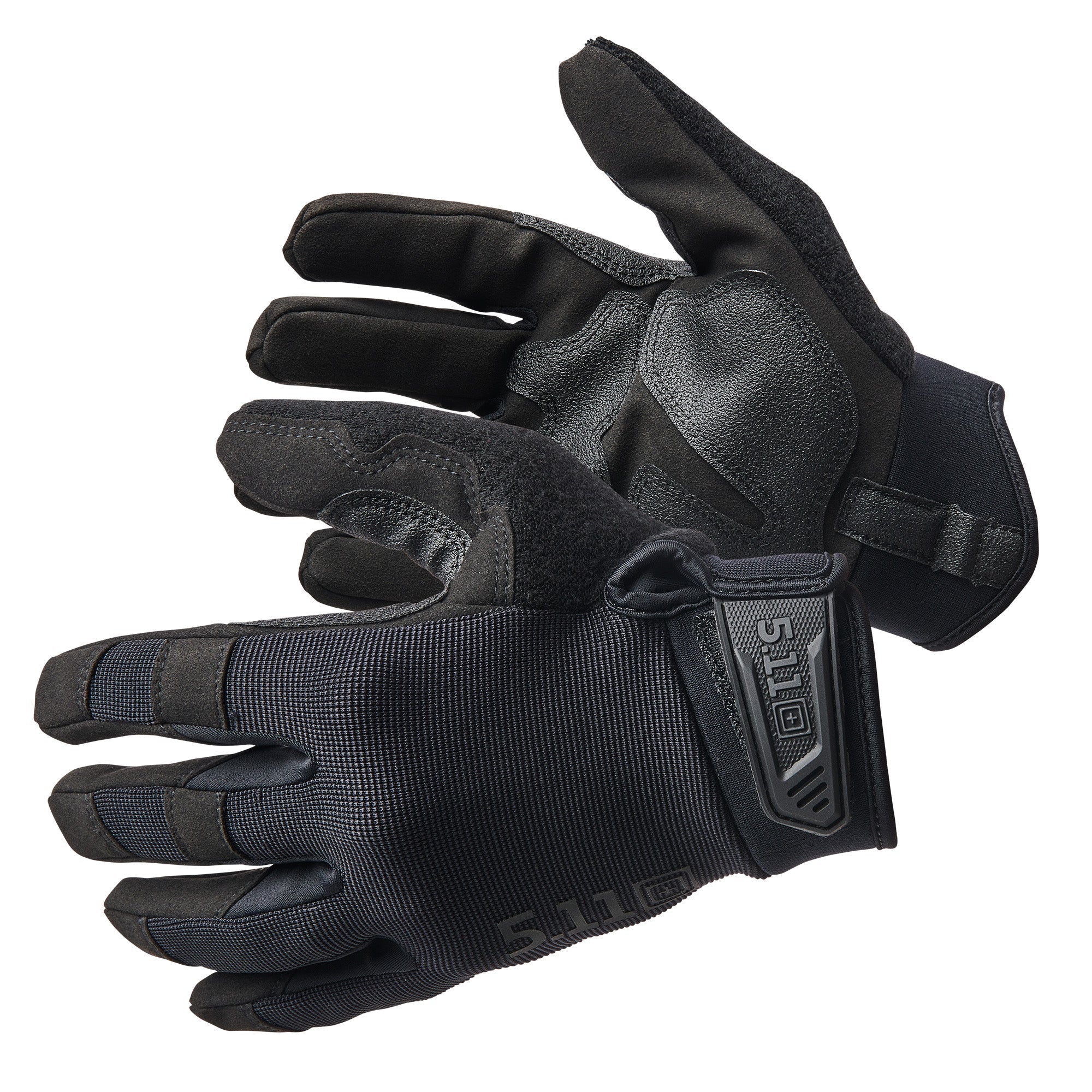 5.11 Tactical TAC A4 Glove Black-Tactical Gear UK