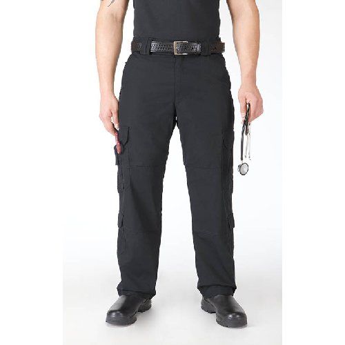 5.11 Tactical Taclite EMS Pants Black-Tactical Gear UK