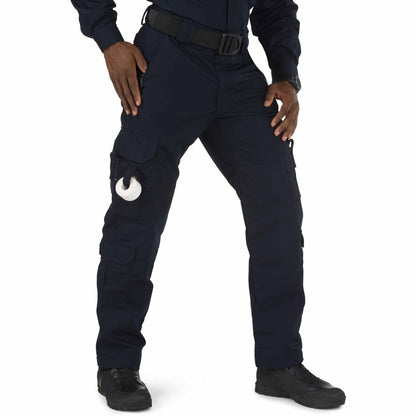 5.11 Tactical Taclite EMS Pants Dark Navy-Tactical Gear UK