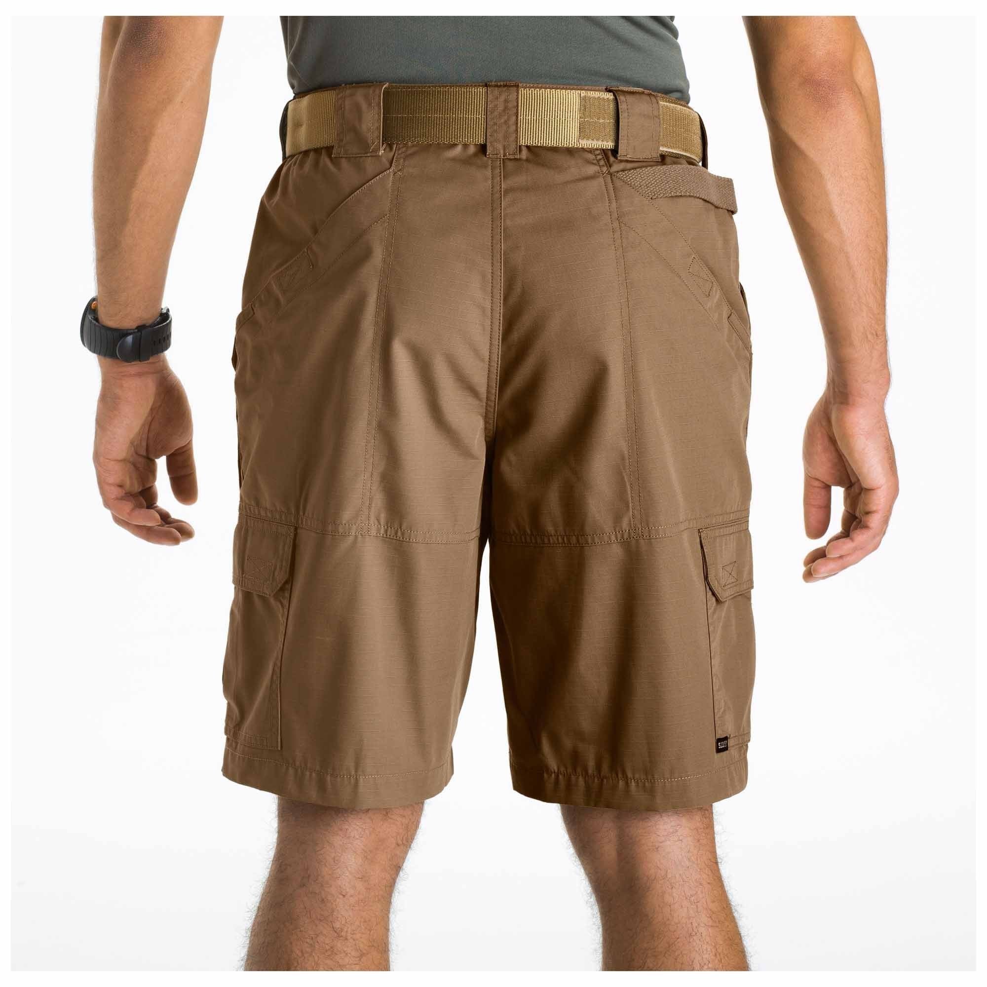 5.11 Tactical Taclite Pro 11" Ripstop Shorts-Tactical Gear UK