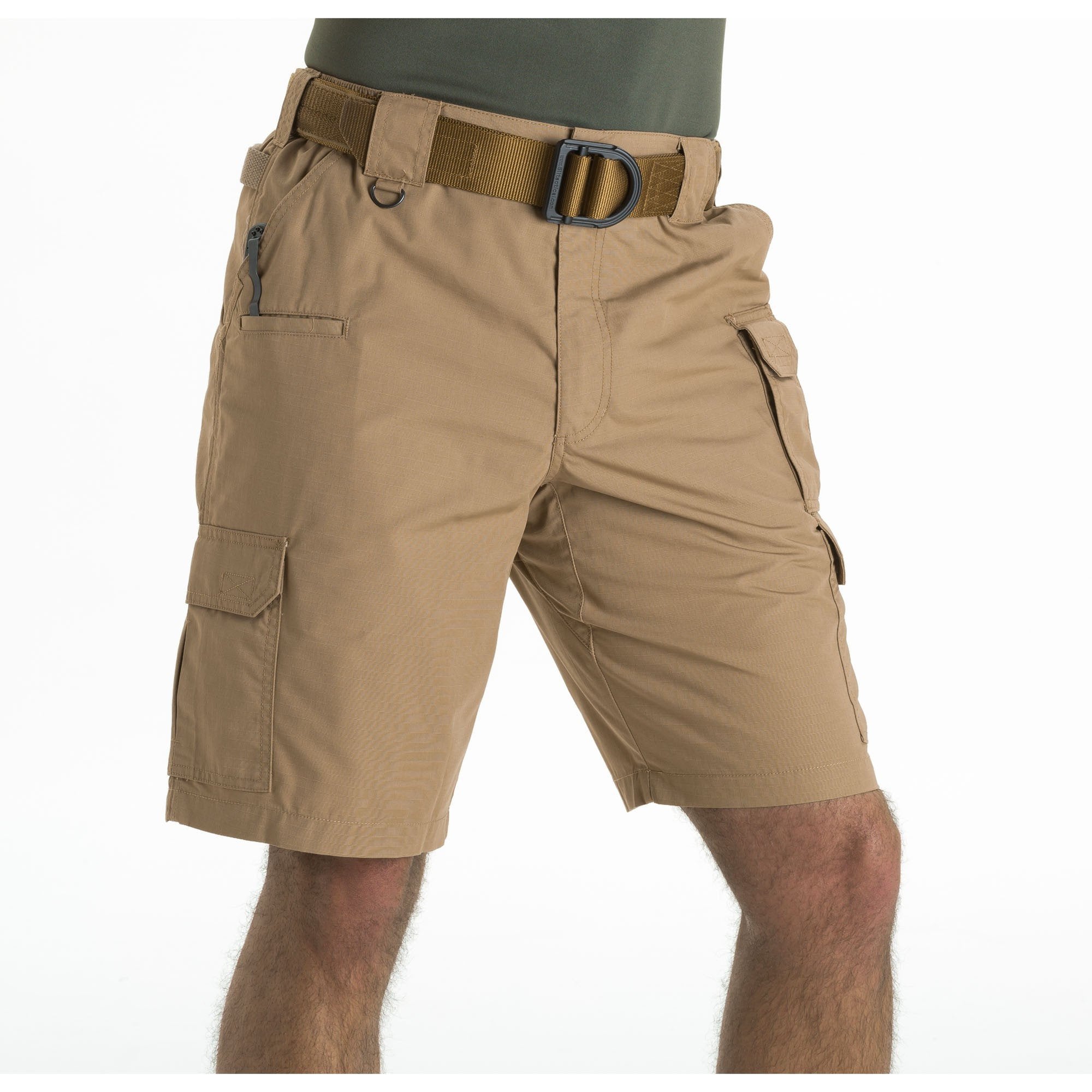 5.11 Tactical Taclite Pro 11" Ripstop Shorts-Tactical Gear UK