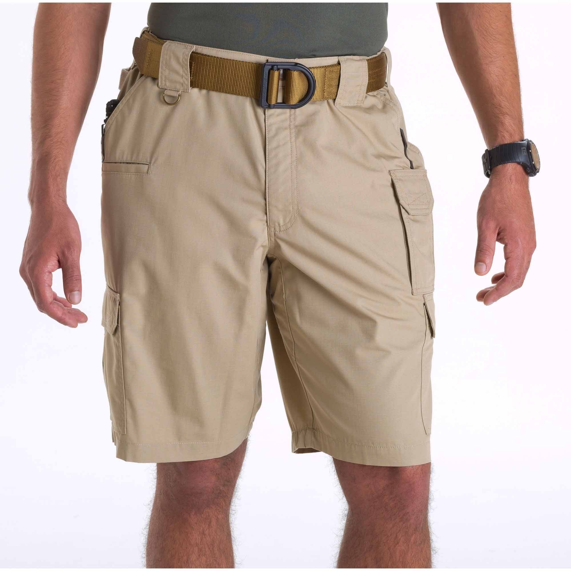 5.11 Tactical Taclite Pro 11" Ripstop Shorts-Tactical Gear UK