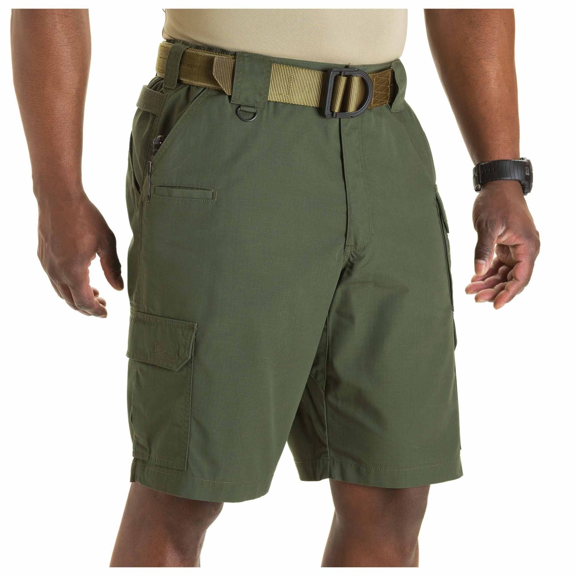 5.11 Tactical Taclite Pro 11" Ripstop Shorts-Tactical Gear UK
