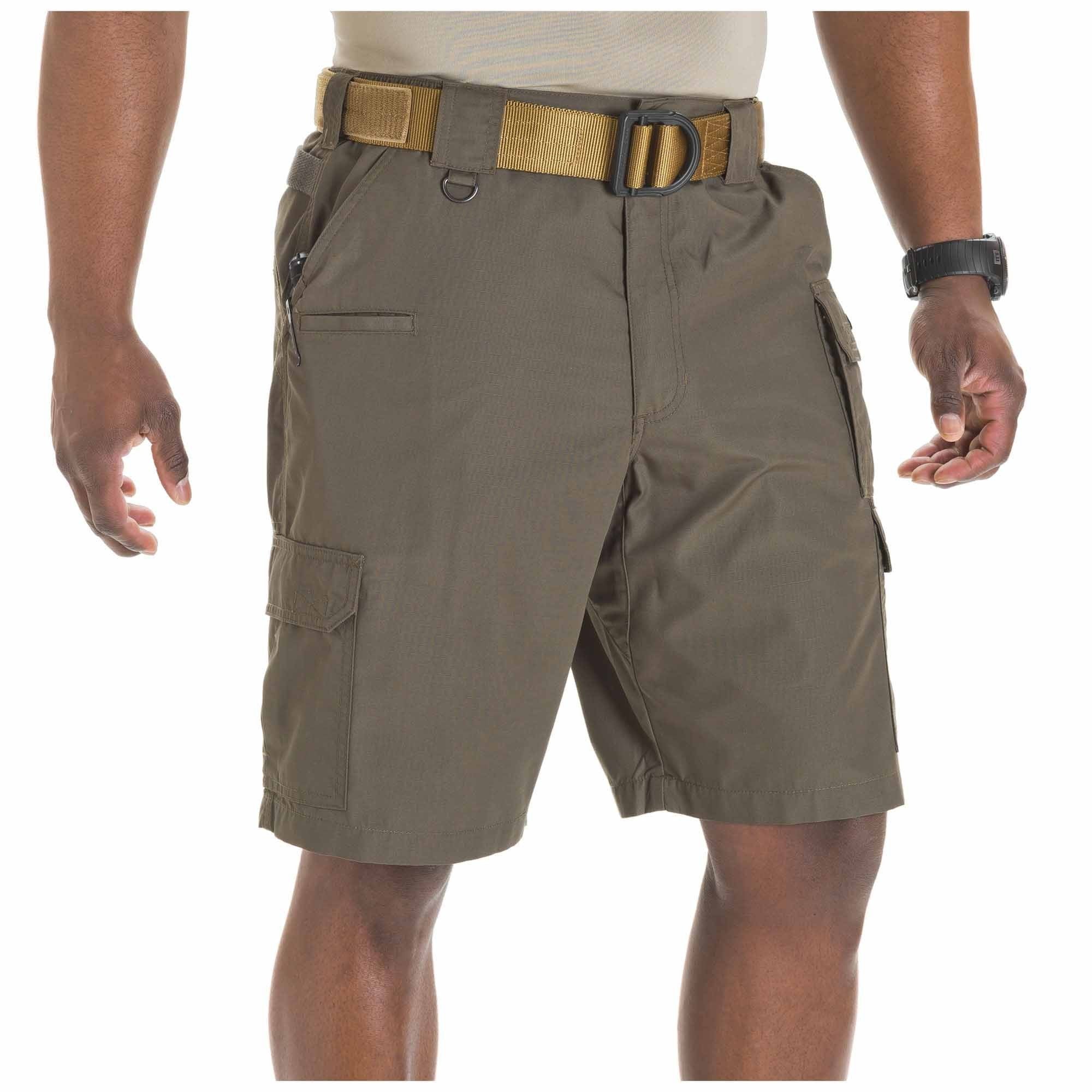5.11 Tactical Taclite Pro 11" Ripstop Shorts-Tactical Gear UK
