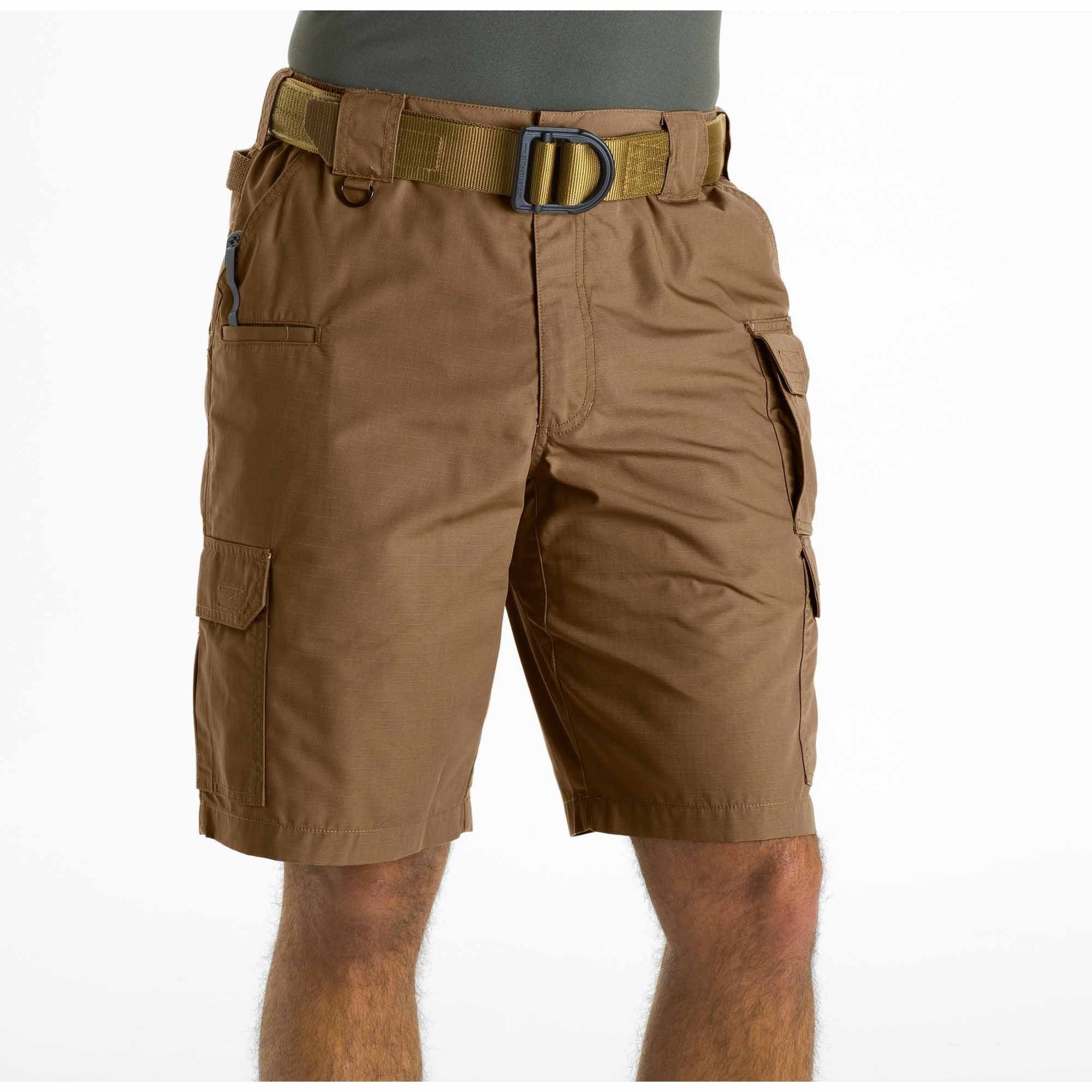5.11 Tactical Taclite Pro 11" Ripstop Shorts-Tactical Gear UK