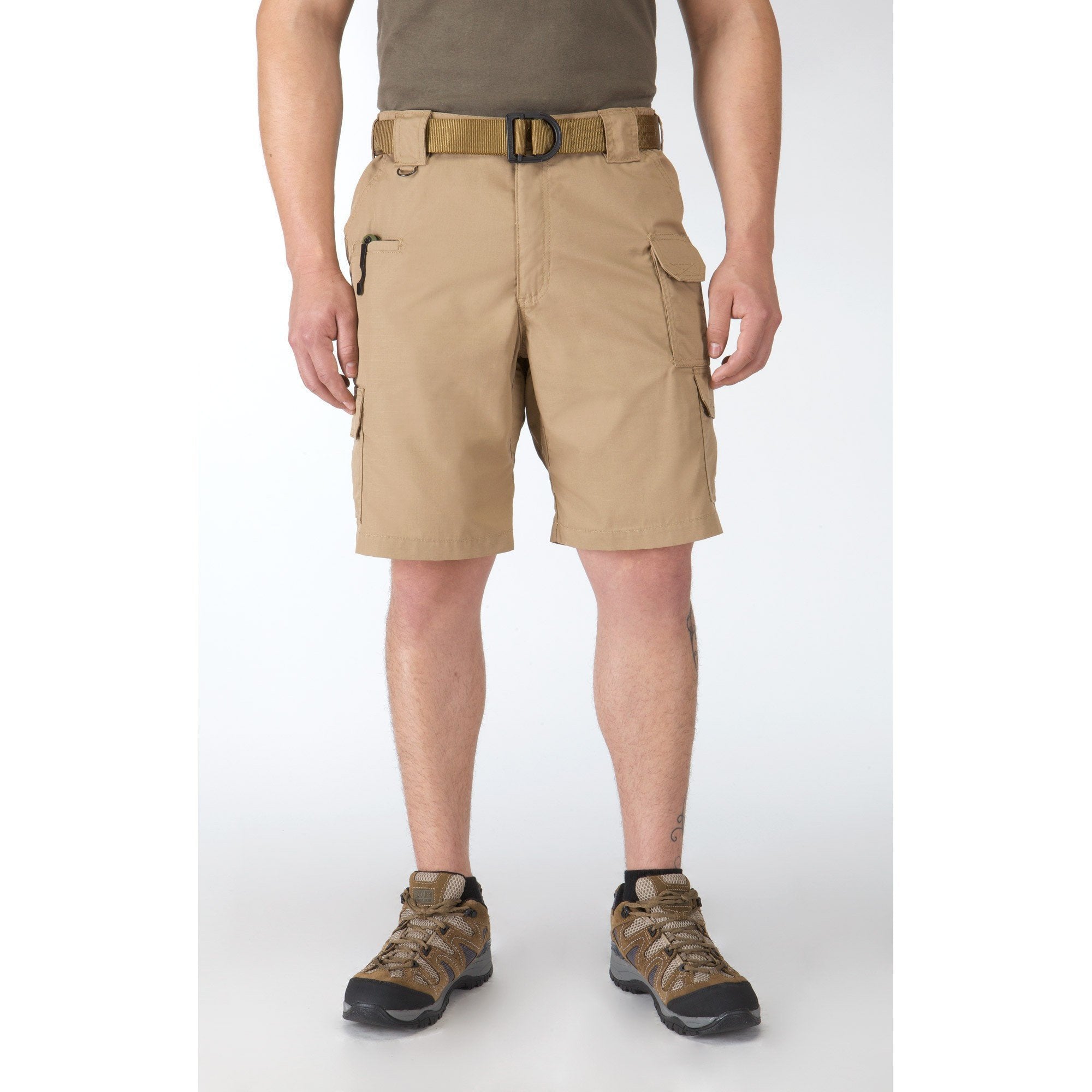 5.11 Tactical Taclite Pro 9.5" Shorts-Tactical Gear UK