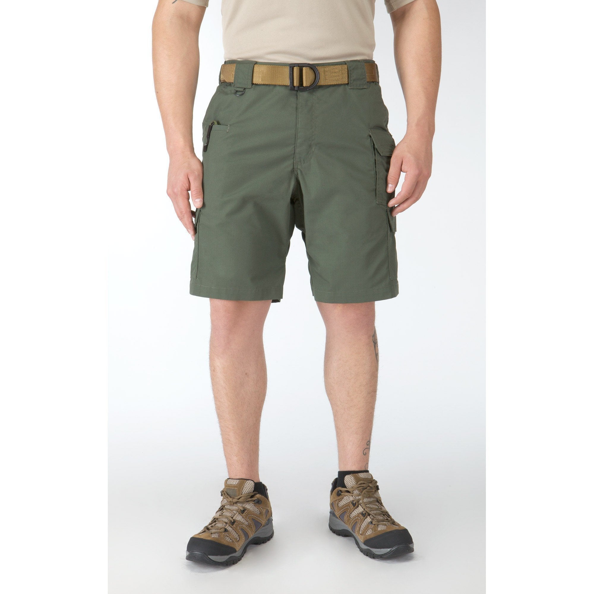 5.11 Tactical Taclite Pro 9.5" Shorts-Tactical Gear UK