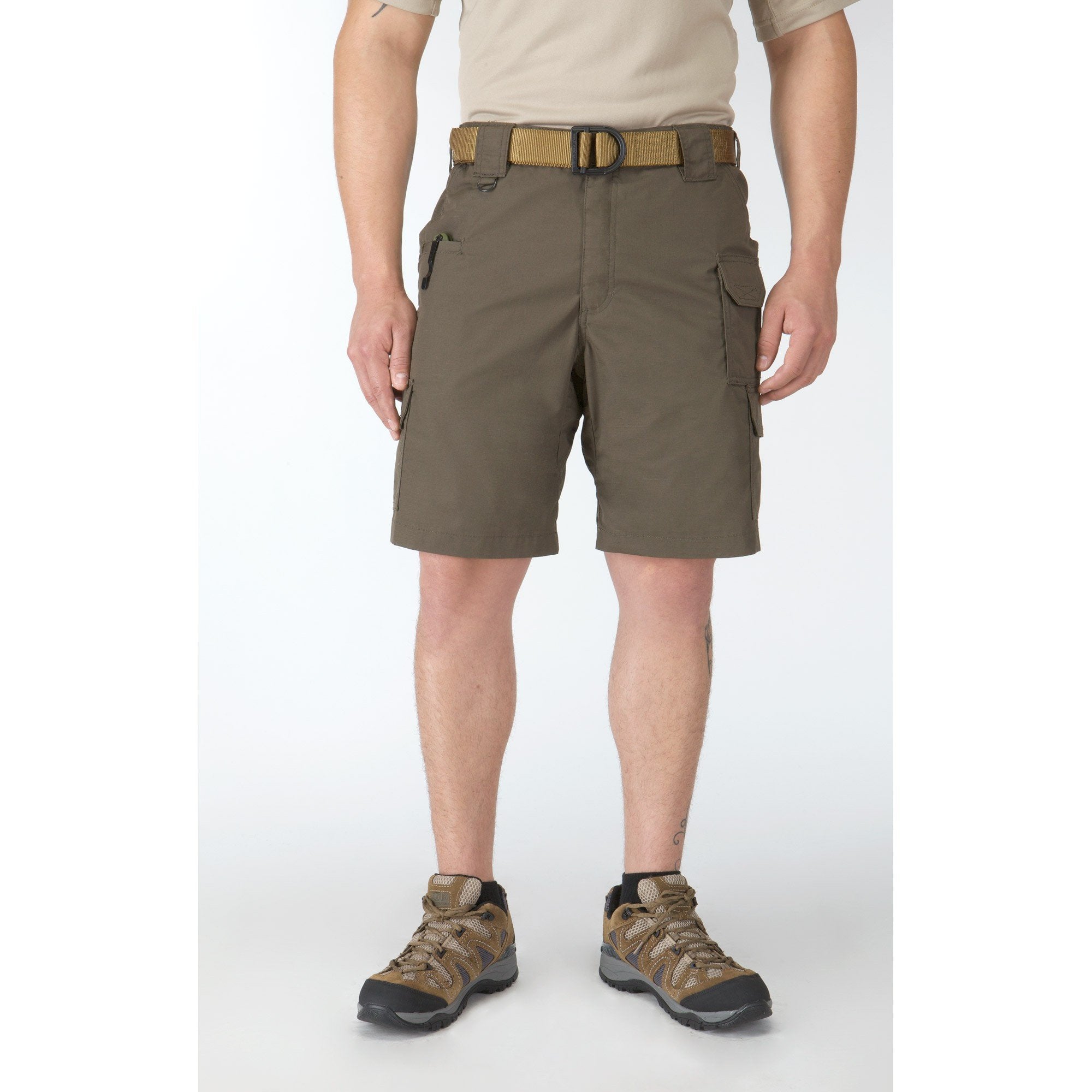 5.11 Tactical Taclite Pro 9.5" Shorts-Tactical Gear UK