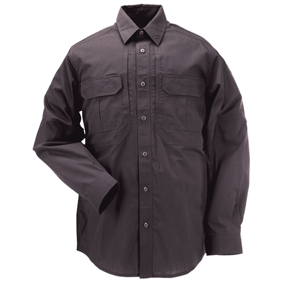 5.11 Tactical Taclite Pro Long Sleeve Shirt-Tactical Gear UK