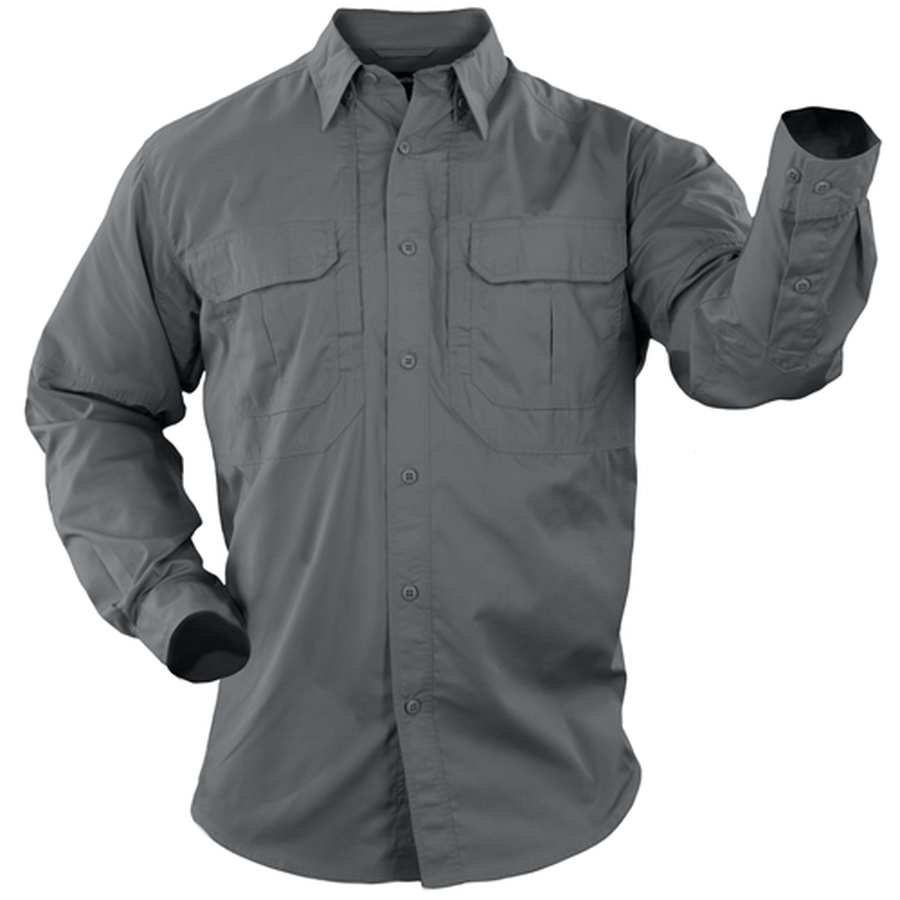 5.11 Tactical Taclite Pro Long Sleeve Shirt-Tactical Gear UK