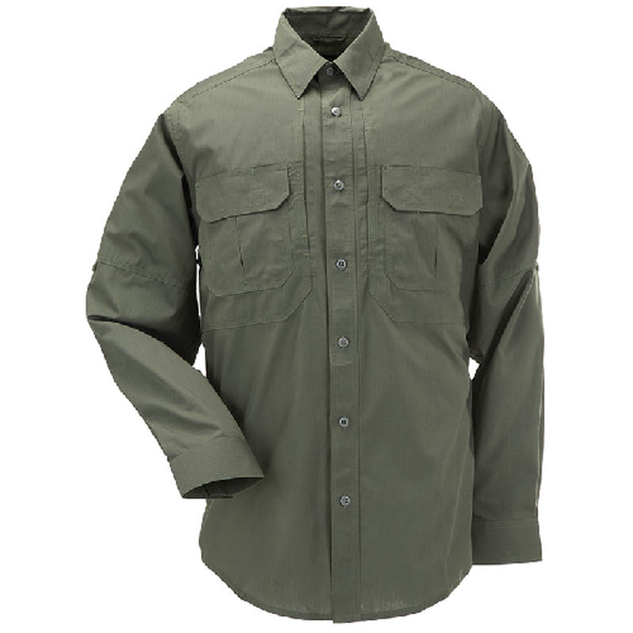 5.11 Tactical Taclite Pro Long Sleeve Shirt-Tactical Gear UK