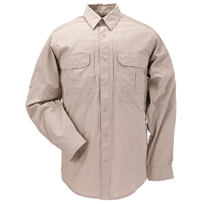 5.11 Tactical Taclite Pro Long Sleeve Shirt-Tactical Gear UK