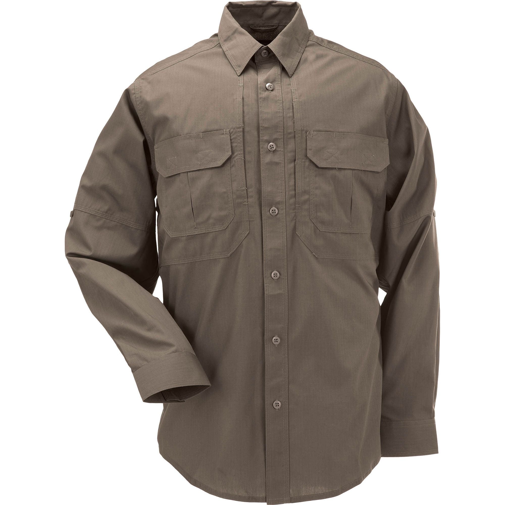 5.11 Tactical Taclite Pro Long Sleeve Shirt-Tactical Gear UK