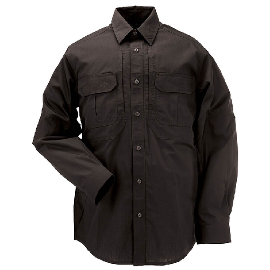 5.11 Tactical Taclite Pro Long Sleeve Shirt-Tactical Gear UK