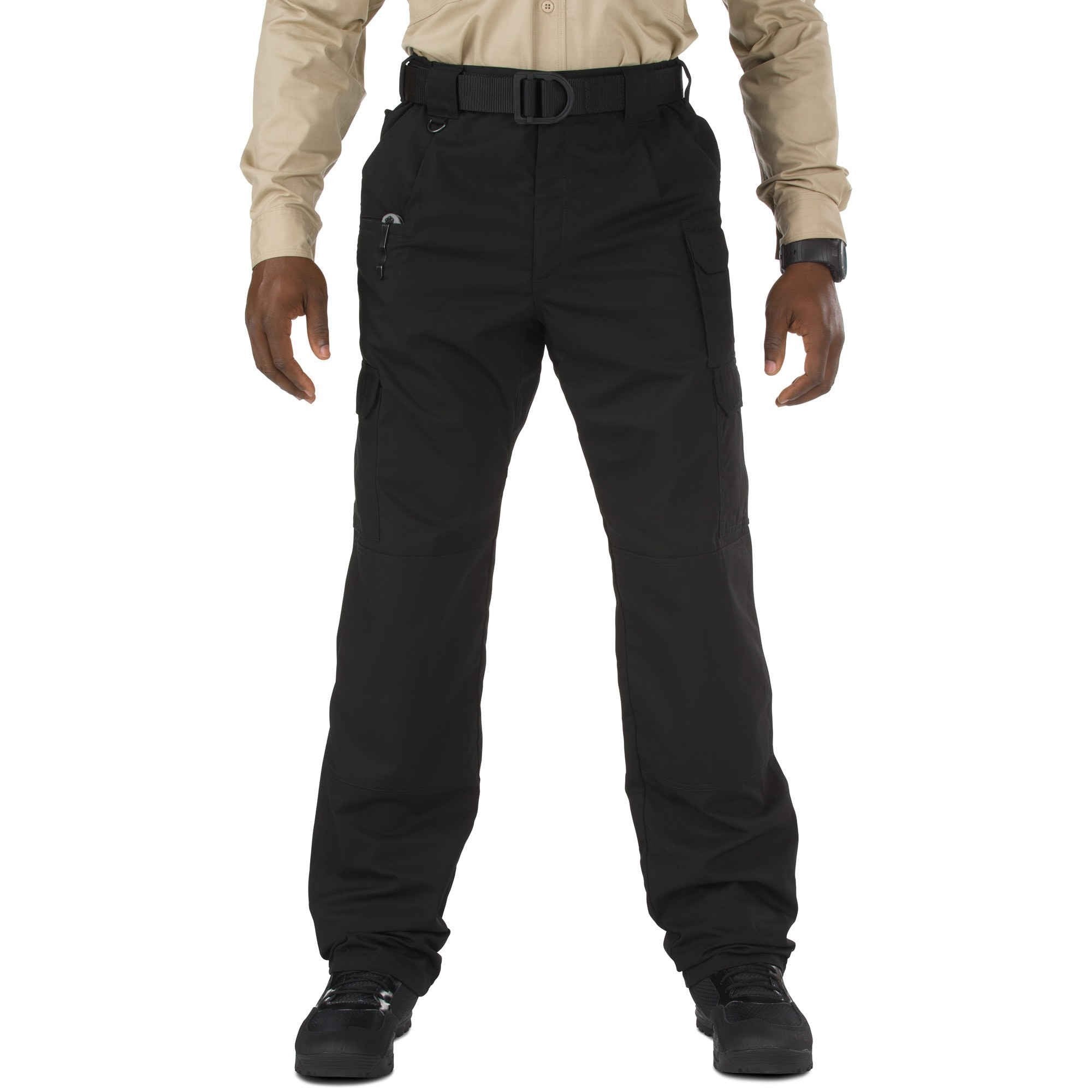 5.11 Tactical Taclite Pro Pants Black-Tactical Gear UK