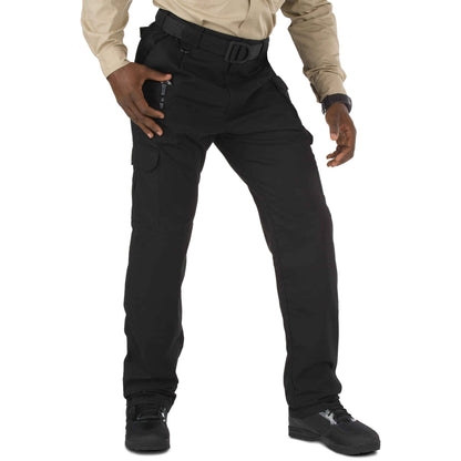5.11 Tactical Taclite Pro Pants Black-Tactical Gear UK