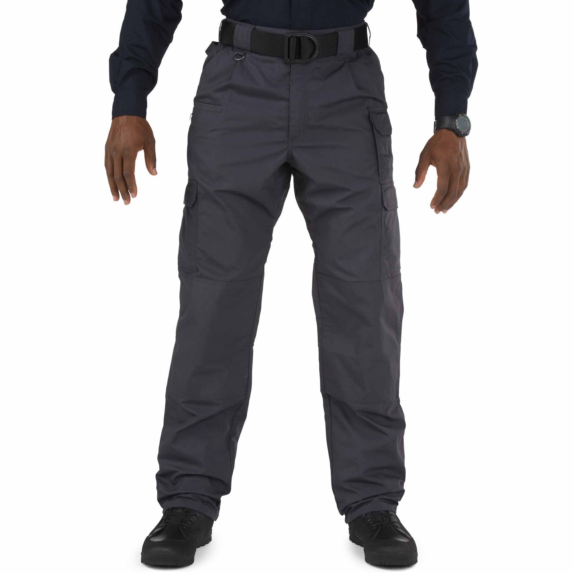 5.11 Tactical Taclite Pro Pants Charcoal-Tactical Gear UK