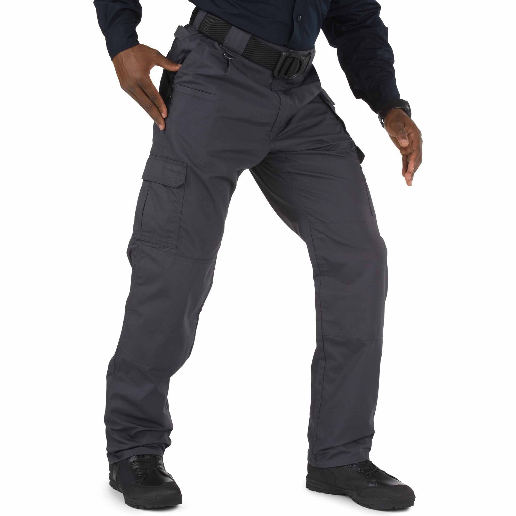 5.11 Tactical Taclite Pro Pants Charcoal-Tactical Gear UK