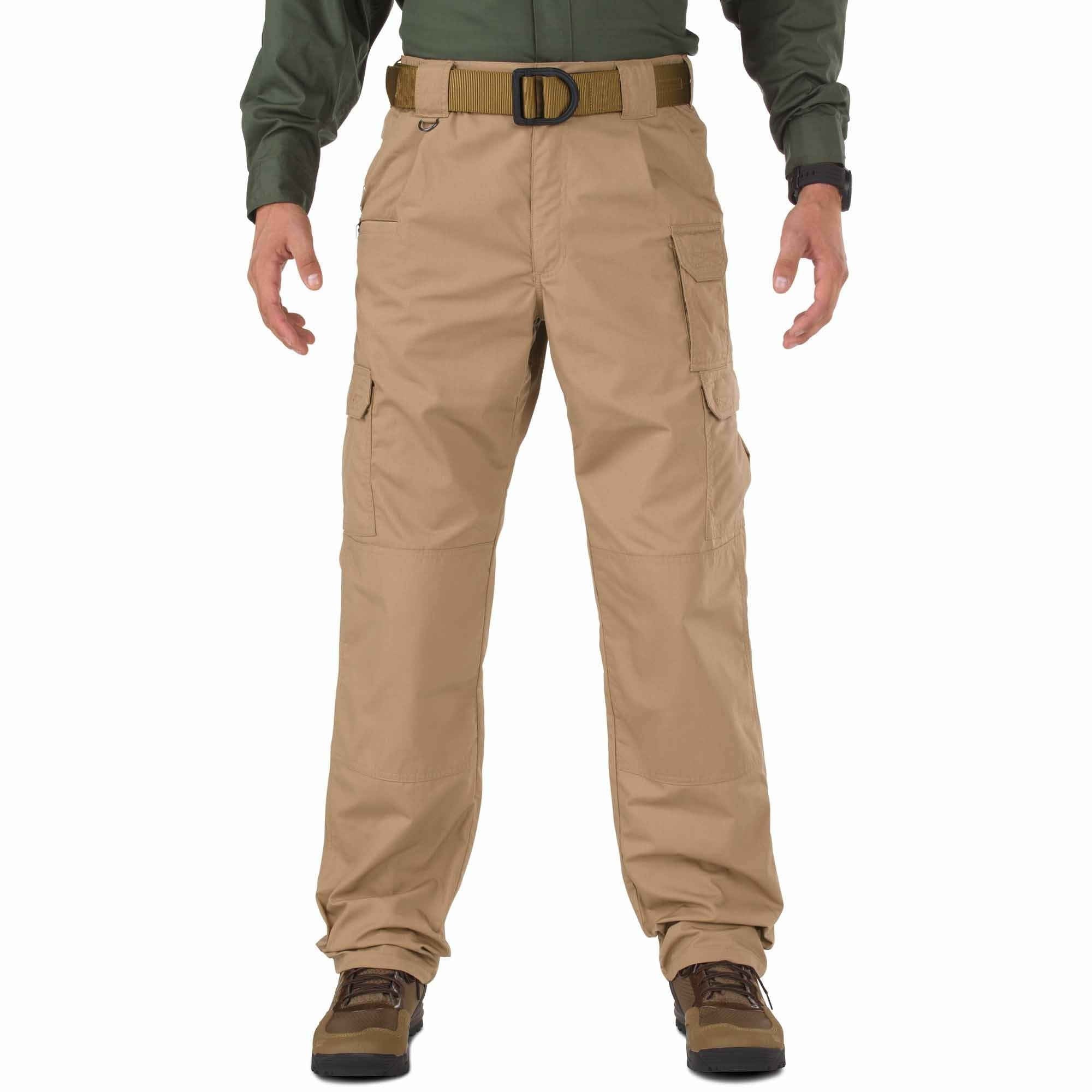 5.11 Tactical Taclite Pro Pants Coyote-Tactical Gear UK