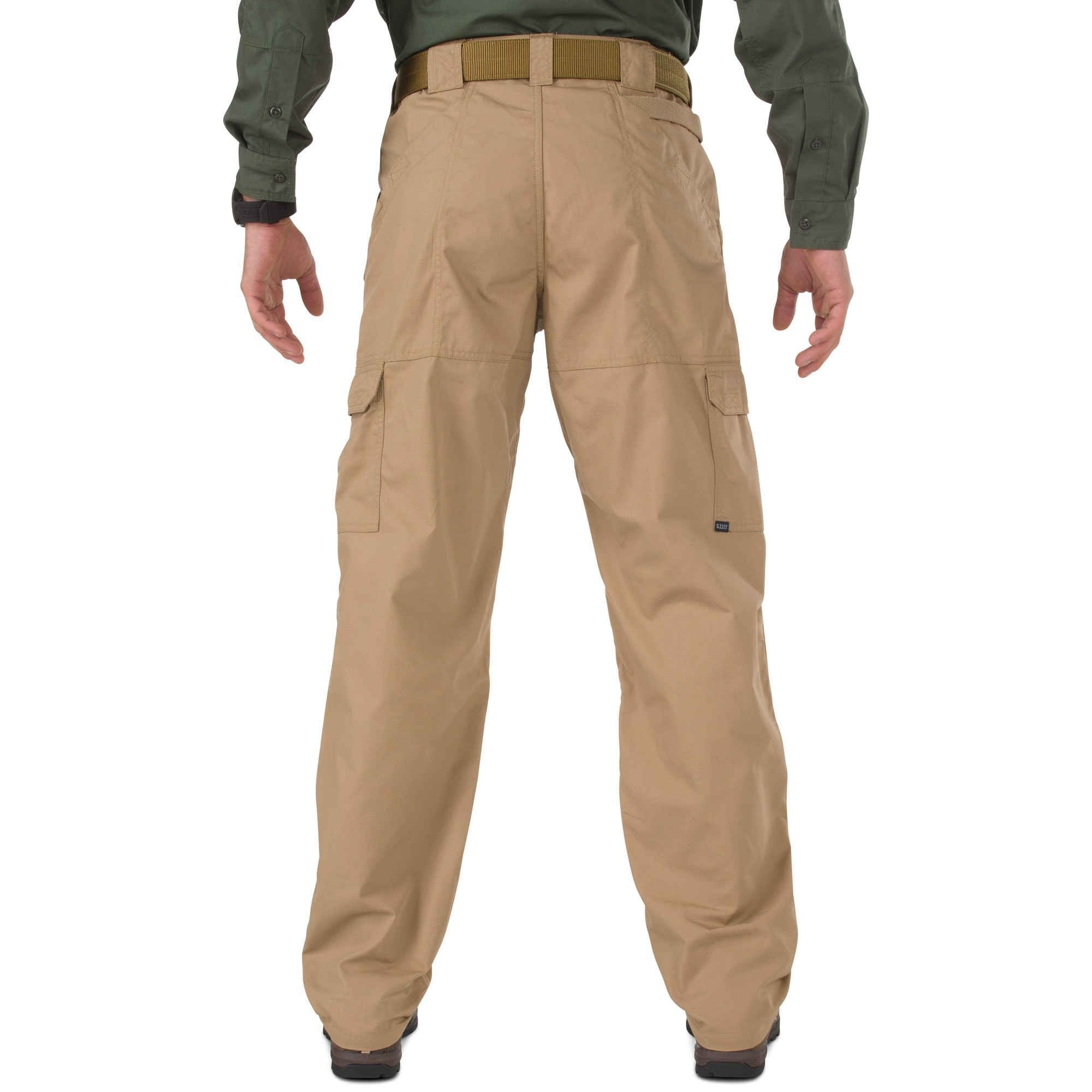 5.11 Tactical Taclite Pro Pants Coyote-Tactical Gear UK