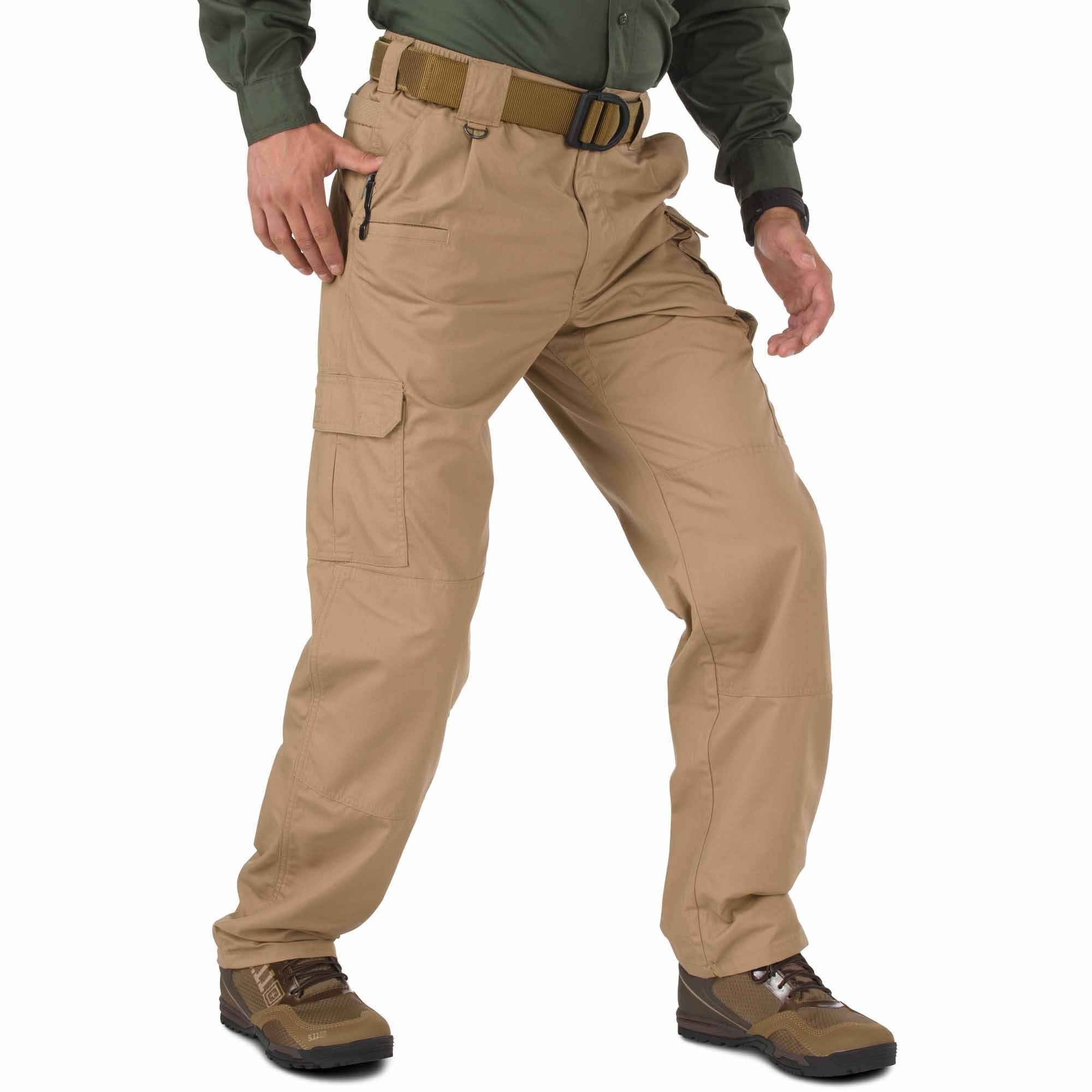 5.11 Tactical Taclite Pro Pants Coyote-Tactical Gear UK