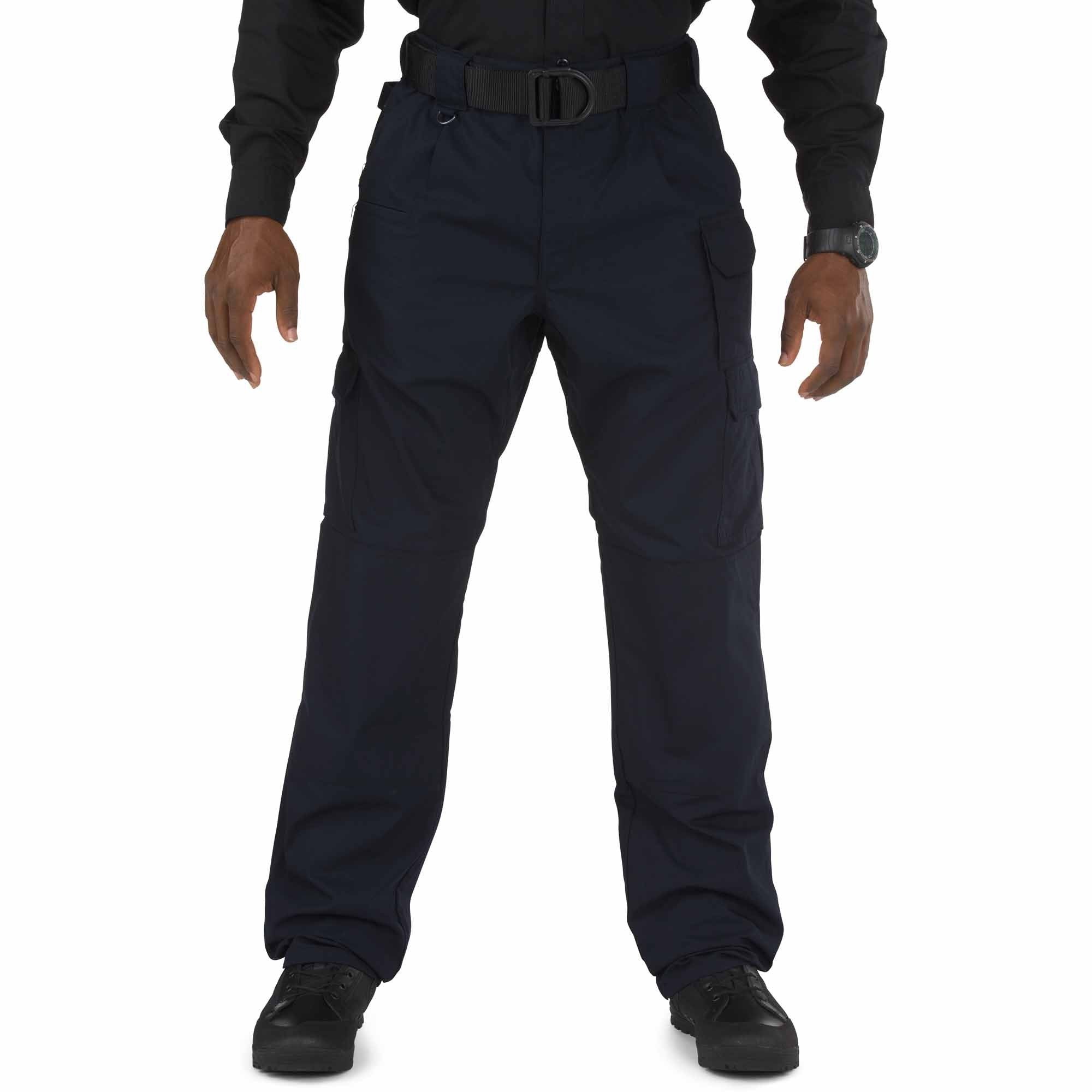 5.11 Tactical Taclite Pro Pants Dark Navy-Tactical Gear UK