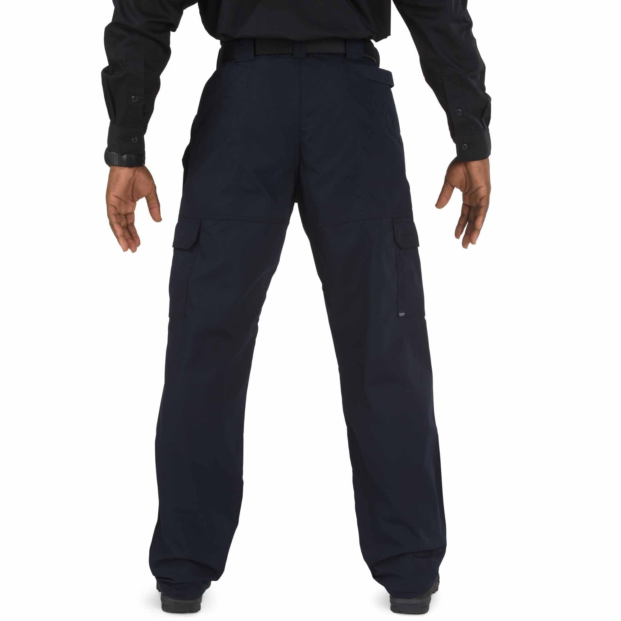 5.11 Tactical Taclite Pro Pants Dark Navy-Tactical Gear UK