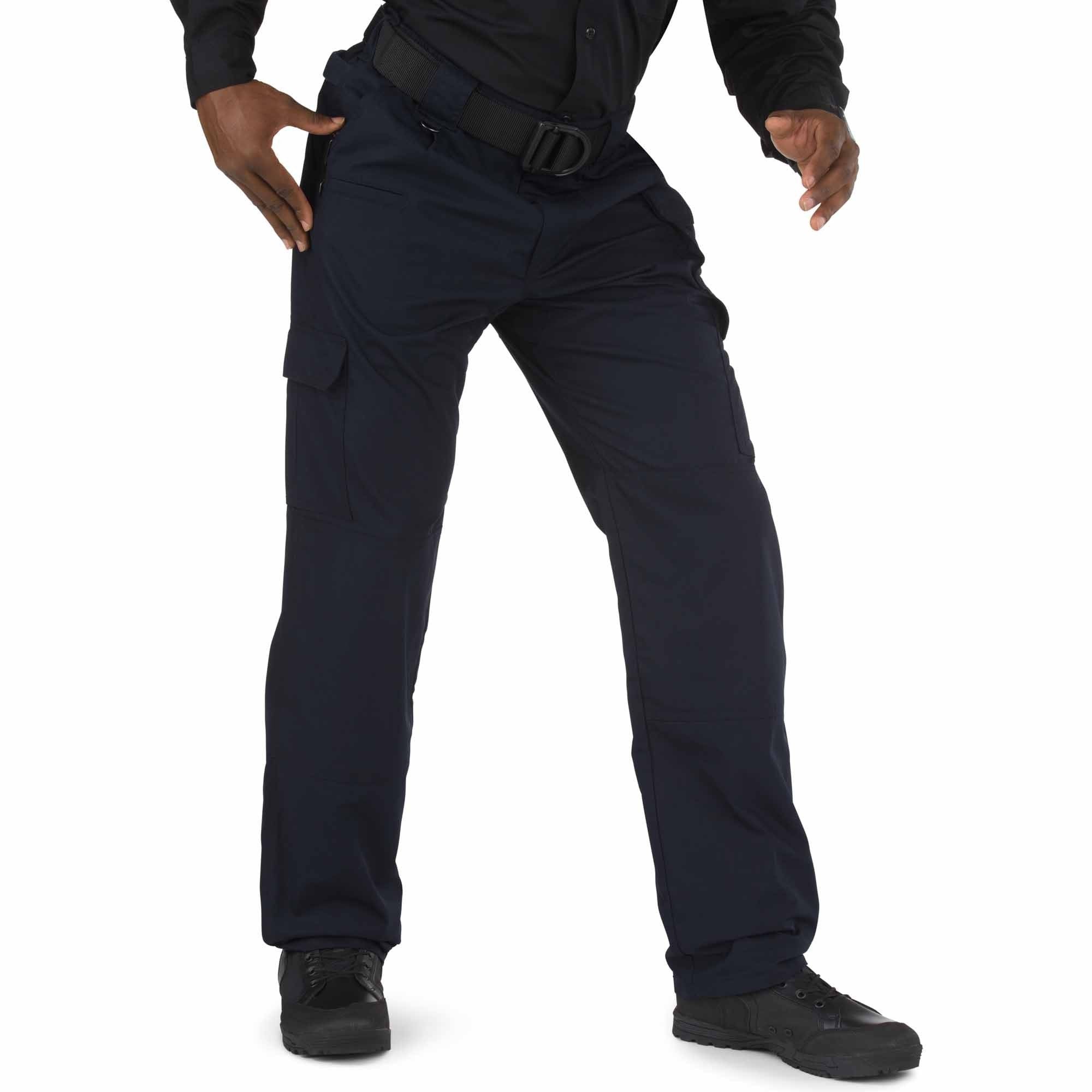5.11 Tactical Taclite Pro Pants Dark Navy-Tactical Gear UK