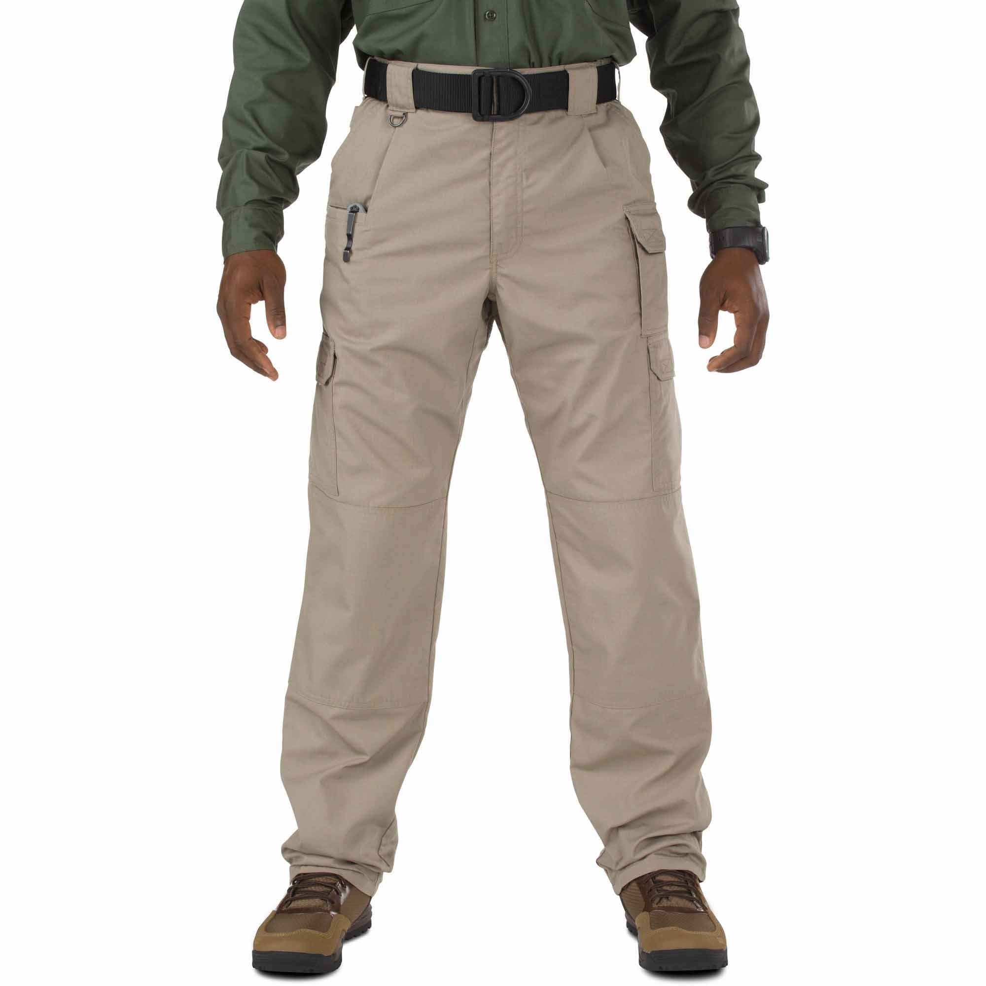 5.11 Tactical Taclite Pro Pants Stone-Tactical Gear UK